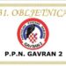 Obilježavanje 31. obljetnice PPN Gavran 2