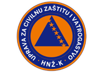 Pokrenuto žurno evakuiranje pučanstva iz ugroženih područja