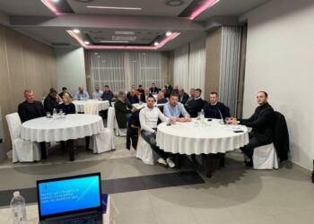 Održana redovna Skupština Udruge gospodarstvenika Brotnjo