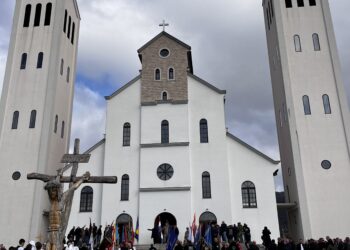 30. obljetnica oslobođenja Kupresa