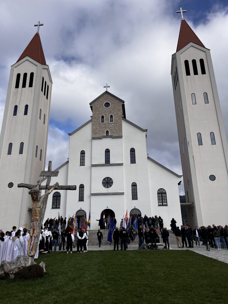 30. obljetnica oslobođenja Kupresa