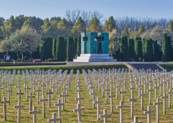 DAN SJEĆANJA NA ŽRTVU VUKOVARA: Herojski otpor trajao je 87 dana