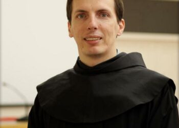 Fra Perica Ostojić postao magistar kanonskoga prava