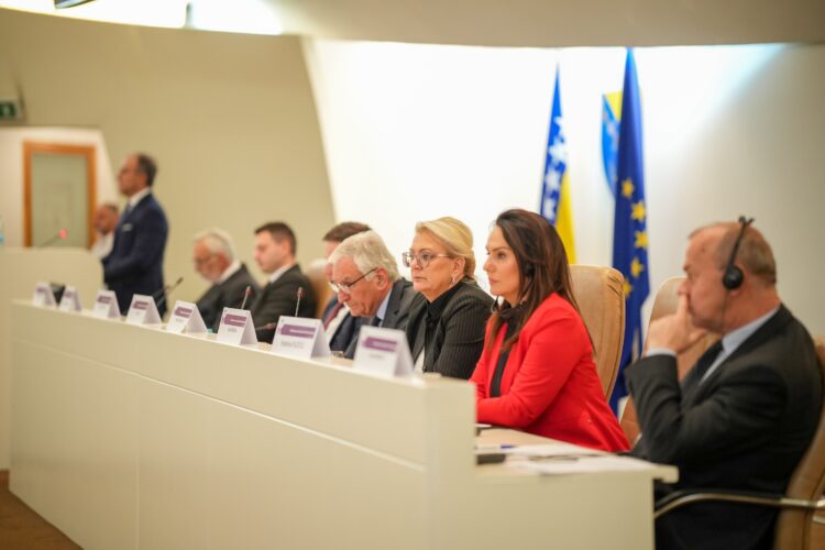 Predsjednica Bradara: Lokalne vlasti su jako važne za uspjeh europskih integracija