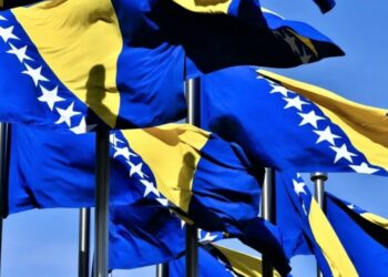 Dan državnosti BiH: Ponedjeljak, 25. studenog, neradni dan u FBiH