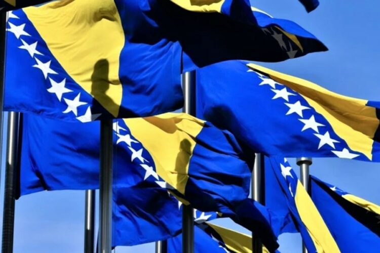 Dan državnosti BiH: Ponedjeljak, 25. studenog, neradni dan u FBiH