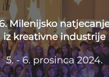 Učenici OŠ fra Didaka Buntića već treću godinu sudjeluju na „Milenijskom natjecanju iz kreativne industrije“
