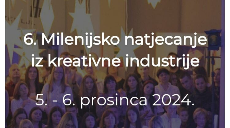 Učenici OŠ fra Didaka Buntića već treću godinu sudjeluju na „Milenijskom natjecanju iz kreativne industrije“