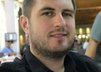 In memoriam: Nikola-Nino Buhovac, urednik i čovjek velikog srca