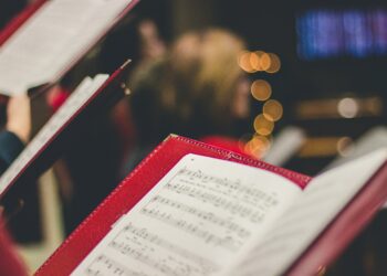 Deveti “Susret zborova” u Tolisi