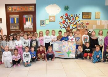 U Dječjem vrtiću Čitluk obilježen Svjetski dan djece