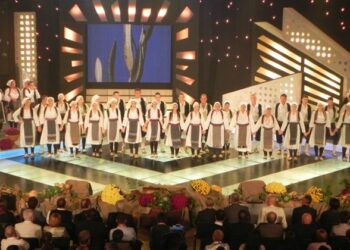 HKUD Brotnjo priprema slavljenički koncert