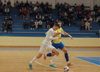 Dvojica igrača MNK Brotnjo pozvani u futsal reprezentaciju BiH U-19