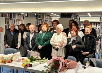 Fra Miljenko Stojić izabran za člana Slavenske akademije za književnost i umjetnost