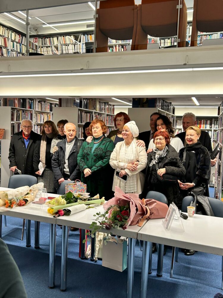 Fra Miljenko Stojić izabran za člana Slavenske akademije za književnost i umjetnost