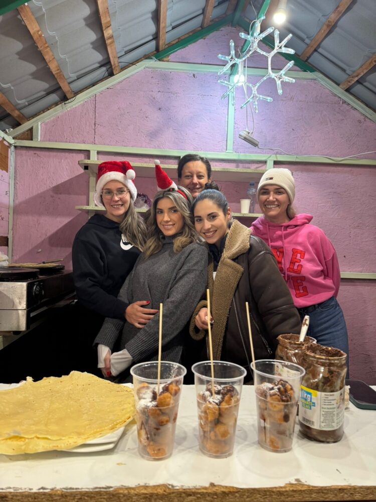 Mladi iz udruge Eko-KIP organizirali Humanitarni advent i pomogli dvjema obiteljima