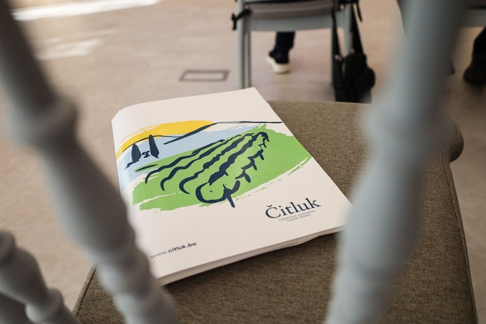 Skupština Turističke zajednice Općine Čitluk