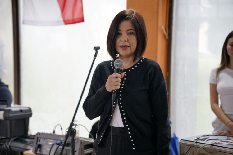 PREDSJEDNICA BUHAČ OTVORILA 13. MEĐUNARODNI PLIVAČKI BOŽIĆNI KUP