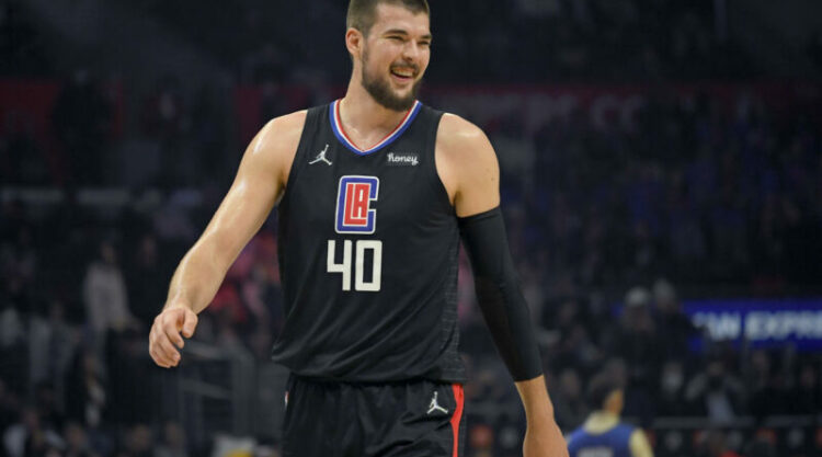 NBA All-Star 2025: Podržimo našeg Brotnjaka Ivicu Zupca