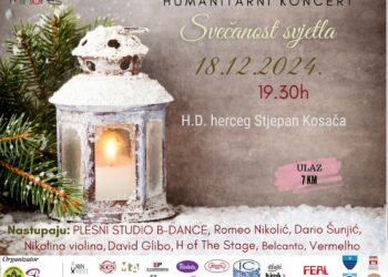 “Betlehemsko svjetlo” donosi svjetlost ljubavi i mira u Mostar