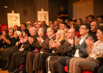 Svečano obilježeno izdavanje 500. broja revije “Svjetlo riječi”