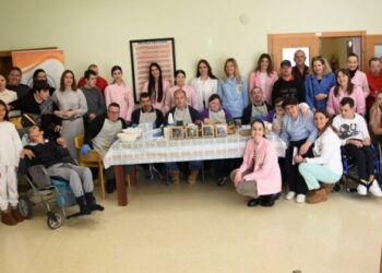 Edukacijsko-rehabilitacijski centar sv. Josip Radnik održao Dan otvorenih vrata