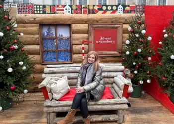 Doris Vlašić: U ovo posebno vrijeme, ali i kontinuirano kroz život, poklonimo jedni drugima prisutnost i razumijevanje