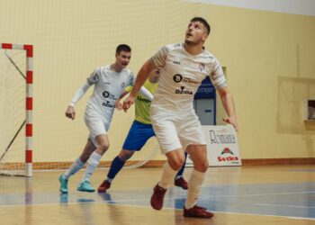 MNK Brotnjo dočekuje HMNK Rudnik