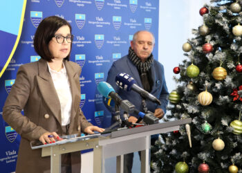 Sindikati odbili još jednu ponudu Vlade