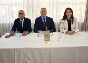 U ponedjeljak 2. sjednica Općinskog vijeća Čitluk