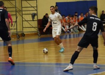 Brotnjo pobijedilo Rudnik, Milićević dvostruki strijelac