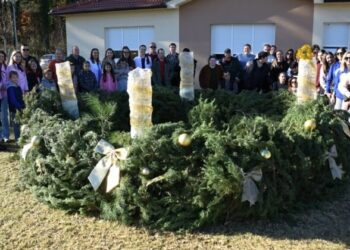 Počeo sajam “U susret Božiću sa Udrugom Susret”