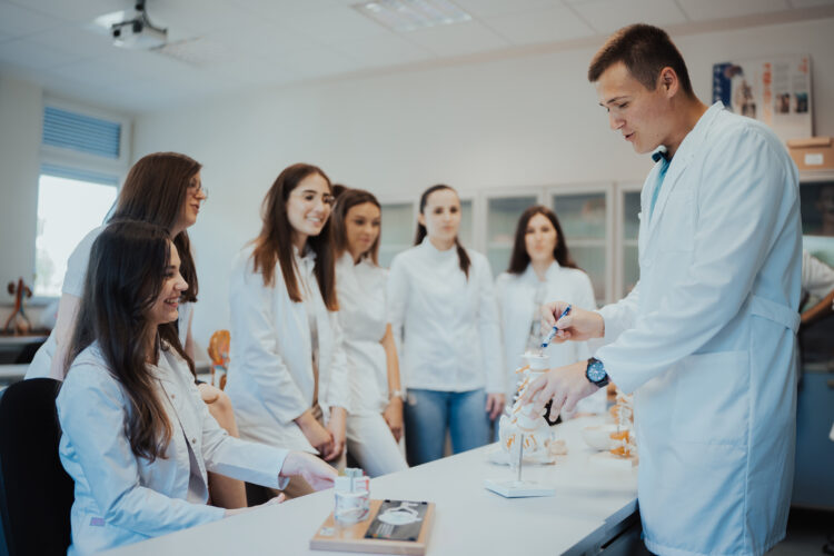 Sveučilište u Mostaru bilježi porast broja upisanih studenata