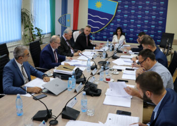 Vlada HNŽ-a: 3 milijuna KM za poplavom pogođene prostore Konjica, Jablanice i Mostara