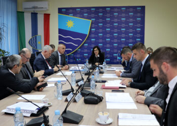 Vlada usvojila Prijedlog izmjena i dopuna Proračuna za 2024. godinu