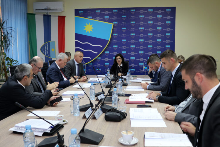 Vlada usvojila Prijedlog izmjena i dopuna Proračuna za 2024. godinu