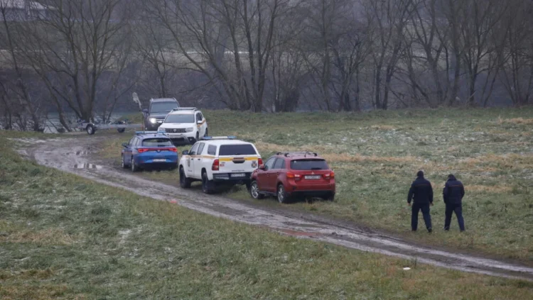 Širi se potraga: Ispitan otac djevojčice za kojom se traga u rijeci Savi