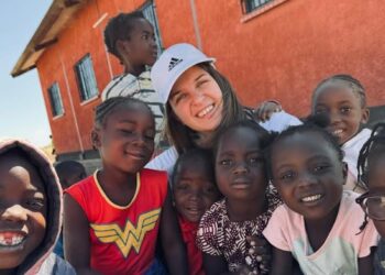 Narod Hercegovine za djecu Afrike – četiri humanitarna koncerta za izgradnju škole