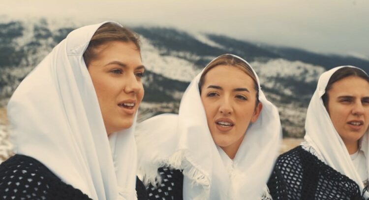 Etno skupina “Didak” snimila etno verziju biblijskih Psalama