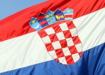 33. obljetnica međunarodnog priznanja Hrvatske