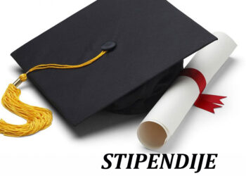 Objavljen popis dobitnika stipendije za akademsku 2024./2025. godinu u HNŽ-u