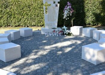 Obilježavanje 74. godišnjice pogibije učenika u Čitluku