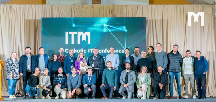 II. IT konferencija u Međugorju od 20. – 23. ožujka