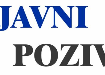 Javni poziv za raspodjelu sredstava grantova za projekte od interesa za Općinu Čitluk