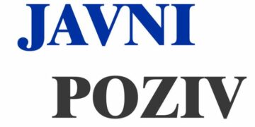 Javni poziv za raspodjelu sredstava grantova za projekte od interesa za Općinu Čitluk
