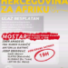 Odluka organizatora: Zbog hrvatskih rukometaša humanitarni koncert u Mostaru će početi u 19 sati!