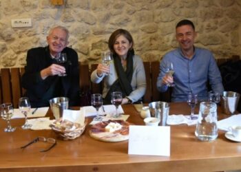 Vina na ocjenjivanju u Gradnićima dobila odlične ocjene