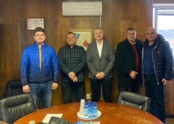 U cilju jačanja uloge mjesnih zajednica: Predsjednik Općinskog vijeća s vijećem MZ Donji Mali Ograđenik