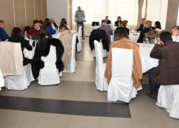 Održana 4. sjednica OV Čitluk: Građanima na raspolaganju brojni mehanizmi za sudjelovanje u radu OV i Općine Čitluk