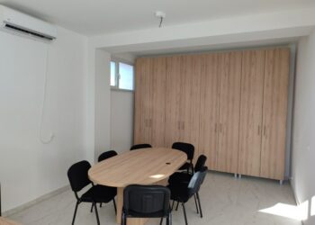 Završen projekt “Podrška i osnaživanje kapaciteta pružatelja socijalnih usluga kroz zapošljavanje stručnjaka i potpora materijalnih sredstava”